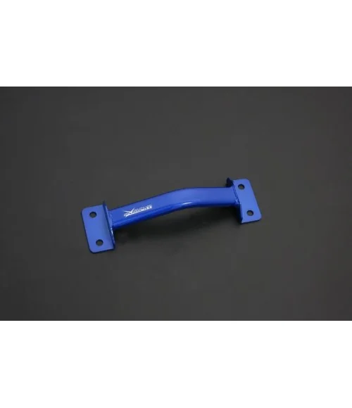 Hardrace Q0762 Carbon Canister Skid Plate Suzuki Jimny - 