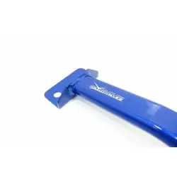 Hardrace Q0180 Supporto inferiore centrale Volvo S60, V60 - 