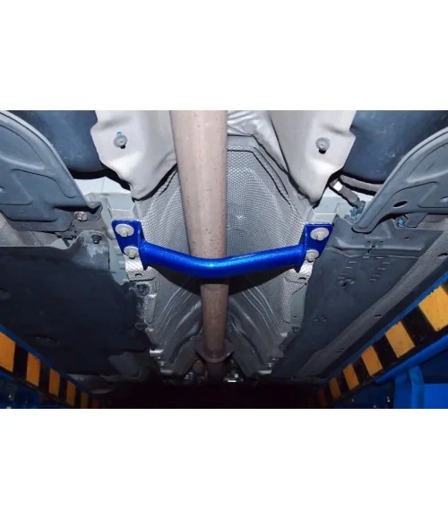 Hardrace Q0180 Middle Lower Brace Volvo S60, V60 - 
