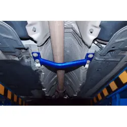 Hardrace Q0180 Supporto inferiore centrale Volvo S60, V60 - 