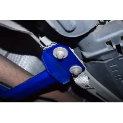 Hardrace Q0180 Middle Lower Brace Volvo S60, V60 - 