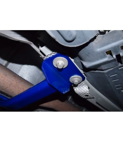 Hardrace Q0180 Middle Lower Brace Volvo S60, V60 - 
