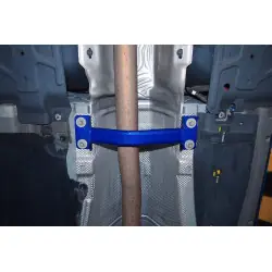 Hardrace Q0180 Middle Lower Brace Volvo S60, V60 - 