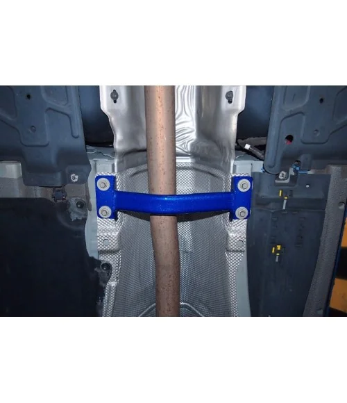 Hardrace Q0180 Middle Lower Brace Volvo S60, V60 - 