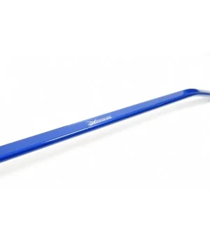 Supporto telaio ausiliario posteriore Hardrace Q0181 Volvo S60, V60 - 