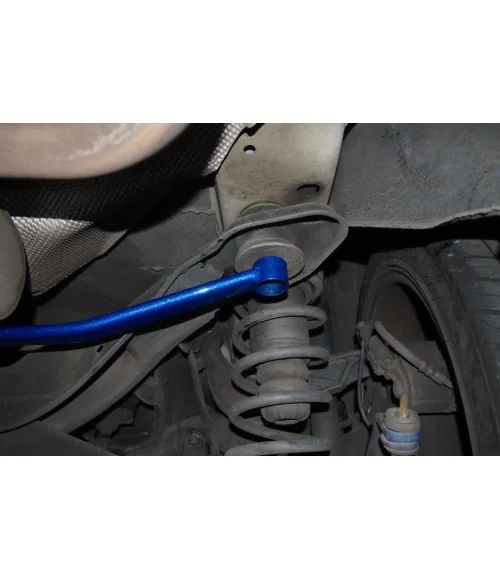 Hardrace Q0181 Rear Sub-frame Brace Volvo S60, V60 - 