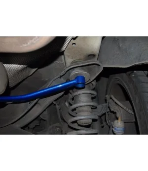 Hardrace Q0181 Rear Sub-frame Brace Volvo S60, V60 - 