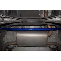 Hardrace Q0181 Rear Sub-frame Brace Volvo S60, V60 - 