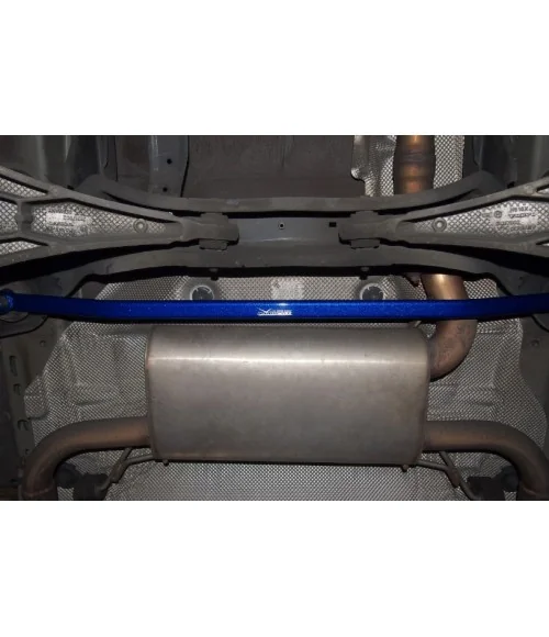 Hardrace Q0181 Rear Sub-frame Brace Volvo S60, V60 - 