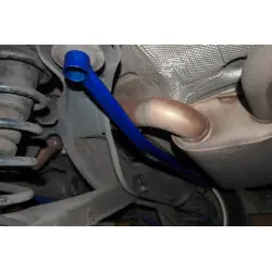 Hardrace Q0181 Rear Sub-frame Brace Volvo S60, V60 - 