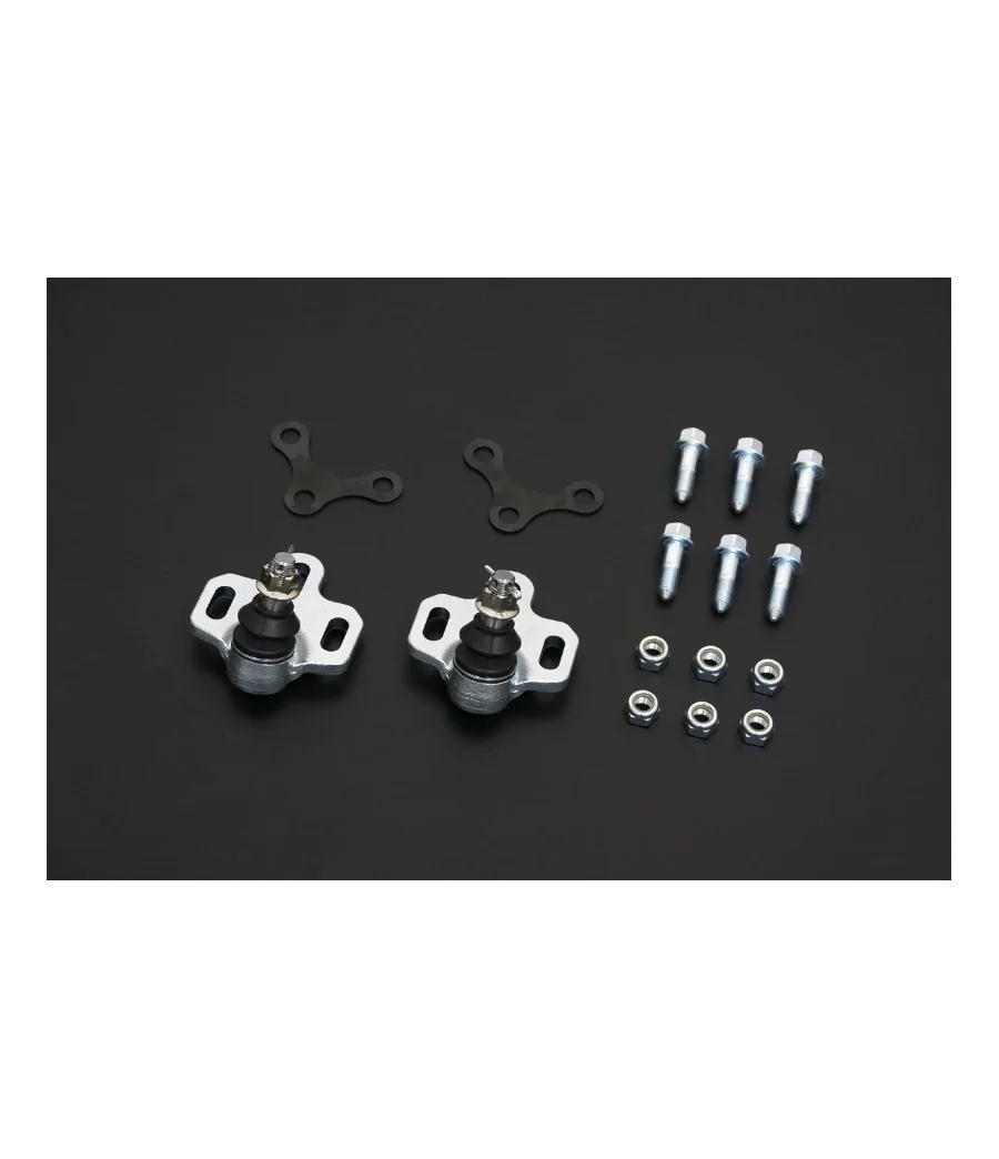 Giunto sferico anteriore inferiore Hardrace Q0183 - 