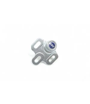 Hardrace Q0183 Front Lower Ball Joint - 