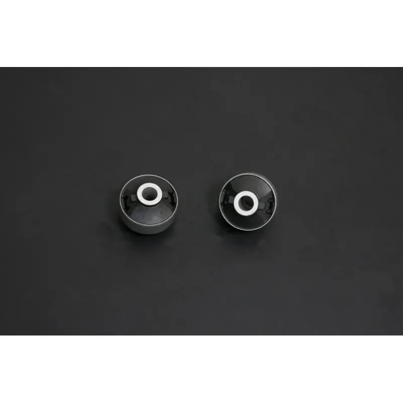 Hardrace Q0184 Front Lower Arm - Rear Bushing Mazda 2, CX-3 - 