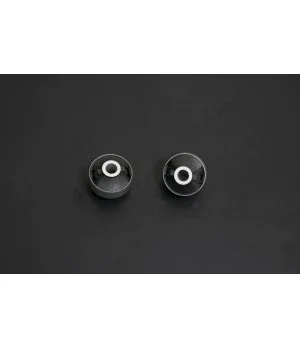 Hardrace Q0184 Front Lower Arm - Rear Bushing Mazda 2, CX-3 - 