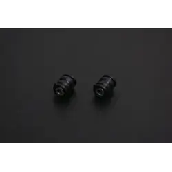 Hardrace Q0185 Braccio inferiore anteriore - Boccola anteriore Mazda 2, CX-3 - 