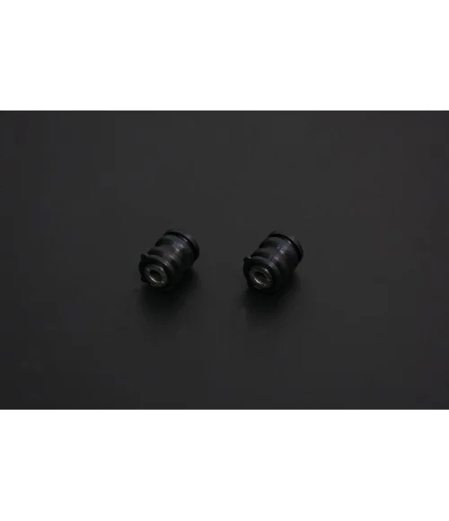 Hardrace 6823 Front Tension Rod Bushing Infiniti G series, Nissan Skyline, Z-series - 