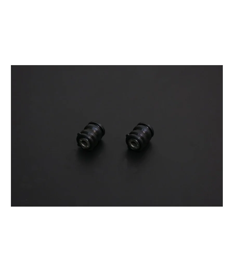 Hardrace Q0185 Braccio inferiore anteriore - Boccola anteriore Mazda 2, CX-3 - 