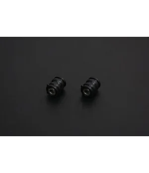 Hardrace Q0185 Braccio inferiore anteriore - Boccola anteriore Mazda 2, CX-3 - 