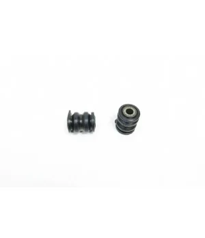 Hardrace Q0185 Braccio inferiore anteriore - Boccola anteriore Mazda 2, CX-3 - 