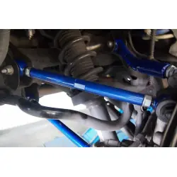 Hardrace Q0188 Rear Toe Kit Audi Q7, Porsche Cayenne, Volkswagen Touareg - 