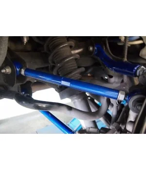 Hardrace Q0188 Rear Toe Kit Audi Q7, Porsche Cayenne, Volkswagen Touareg - 