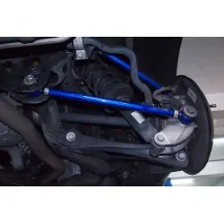 Hardrace Q0188 Kit convergenza posteriore Audi Q7, Porsche Cayenne, Volkswagen Touareg - 