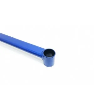 Hardrace Q0189 Supporto supporto sottotelaio anteriore Skoda Kodiaq, Volkswagen Tiguan - 