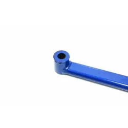 Hardrace Q0189 Supporto supporto sottotelaio anteriore Skoda Kodiaq, Volkswagen Tiguan - 