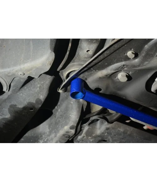 Hardrace Q0189 Front Sub-frame Support Brace Skoda Kodiaq, Volkswagen Tiguan - 