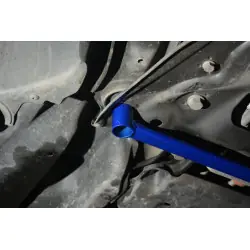 Hardrace Q0189 Supporto supporto sottotelaio anteriore Skoda Kodiaq, Volkswagen Tiguan - 