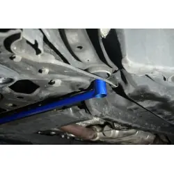 Hardrace Q0189 Front Sub-frame Support Brace Skoda Kodiaq, Volkswagen Tiguan - 