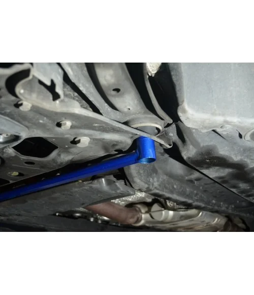 Hardrace Q0189 Front Sub-frame Support Brace Skoda Kodiaq, Volkswagen Tiguan - 