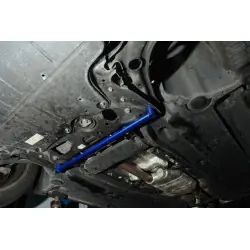 Hardrace Q0189 Supporto supporto sottotelaio anteriore Skoda Kodiaq, Volkswagen Tiguan - 