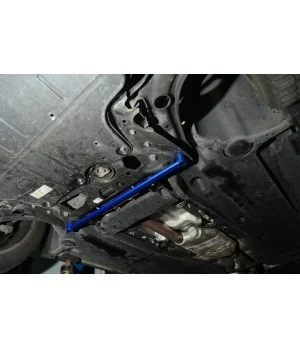 Hardrace Q0189 Front Sub-frame Support Brace Skoda Kodiaq, Volkswagen Tiguan - 