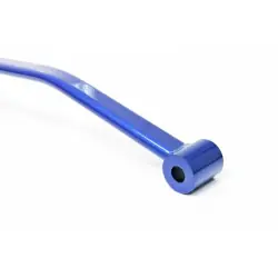 Hardrace Q0190 Supporto posteriore inferiore Volkswagen Tiguan - 