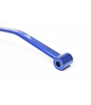 Hardrace Q0190 Rear Lower Brace Volkswagen Tiguan - 