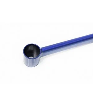 Hardrace Q0190 Rear Lower Brace Volkswagen Tiguan - 
