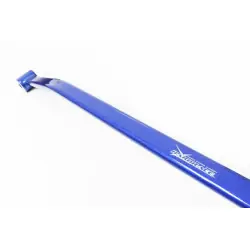 Hardrace Q0190 Rear Lower Brace Volkswagen Tiguan - 