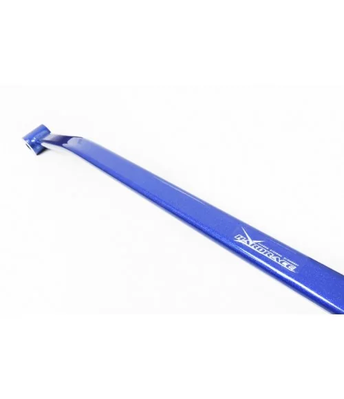 Hardrace Q0190 Rear Lower Brace Volkswagen Tiguan - 