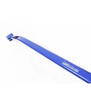 Hardrace Q0190 Rear Lower Brace Volkswagen Tiguan - 