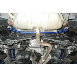 Hardrace Q0190 Rear Lower Brace Volkswagen Tiguan - 