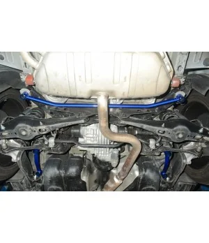 Hardrace Q0190 Rear Lower Brace Volkswagen Tiguan - 