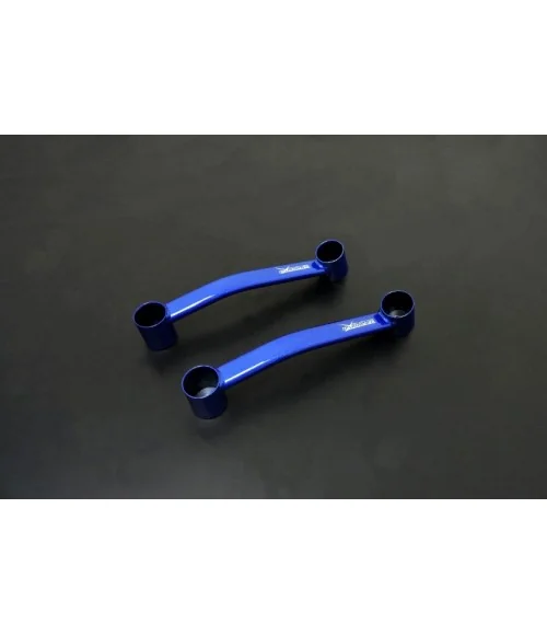 Hardrace Q0191 Supporto supporto sottotelaio posteriore Skoda Kodiaq, Volkswagen Tiguan - 