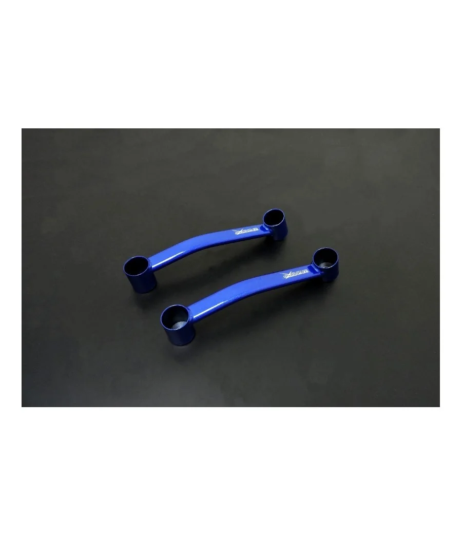 Hardrace Q0191 Supporto supporto sottotelaio posteriore Skoda Kodiaq, Volkswagen Tiguan - 