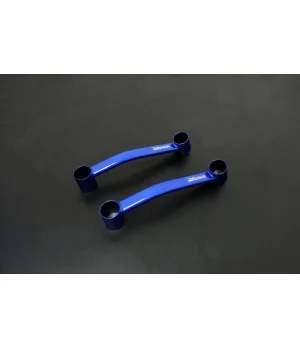 Hardrace Q0191 Rear Sub-frame Support Brace Skoda Kodiaq, Volkswagen Tiguan - 