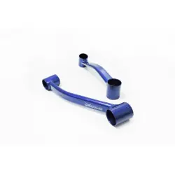 Hardrace Q0191 Supporto supporto sottotelaio posteriore Skoda Kodiaq, Volkswagen Tiguan - 