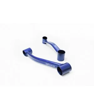 Hardrace Q0191 Rear Sub-frame Support Brace Skoda Kodiaq, Volkswagen Tiguan - 