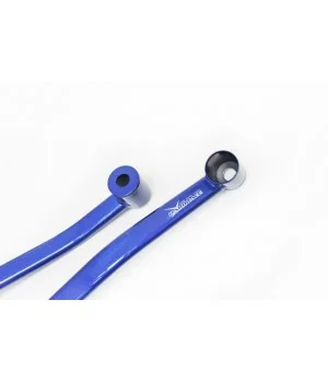 Hardrace Q0191 Rear Sub-frame Support Brace Skoda Kodiaq, Volkswagen Tiguan - 