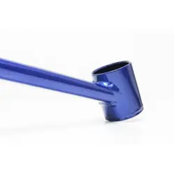 Hardrace Q0191 Supporto supporto sottotelaio posteriore Skoda Kodiaq, Volkswagen Tiguan - 