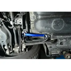 Hardrace Q0191 Rear Sub-frame Support Brace Skoda Kodiaq, Volkswagen Tiguan - 